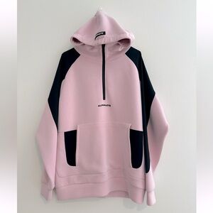 Alphalete Autumn Hoodie Sweater Pullover Sweatshirt